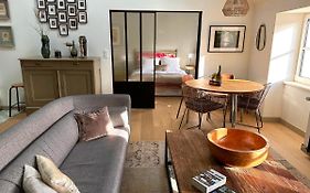 Kermaria Bois D Amour Apartment