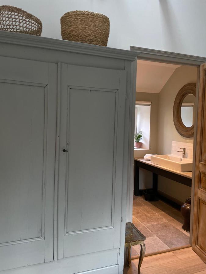 Kermaria Bois D Amour Apartment Pont-Aven Extérieur photo