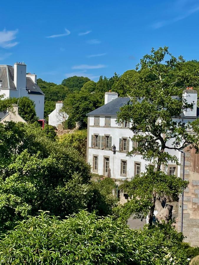 Kermaria Bois D Amour Apartment Pont-Aven Extérieur photo