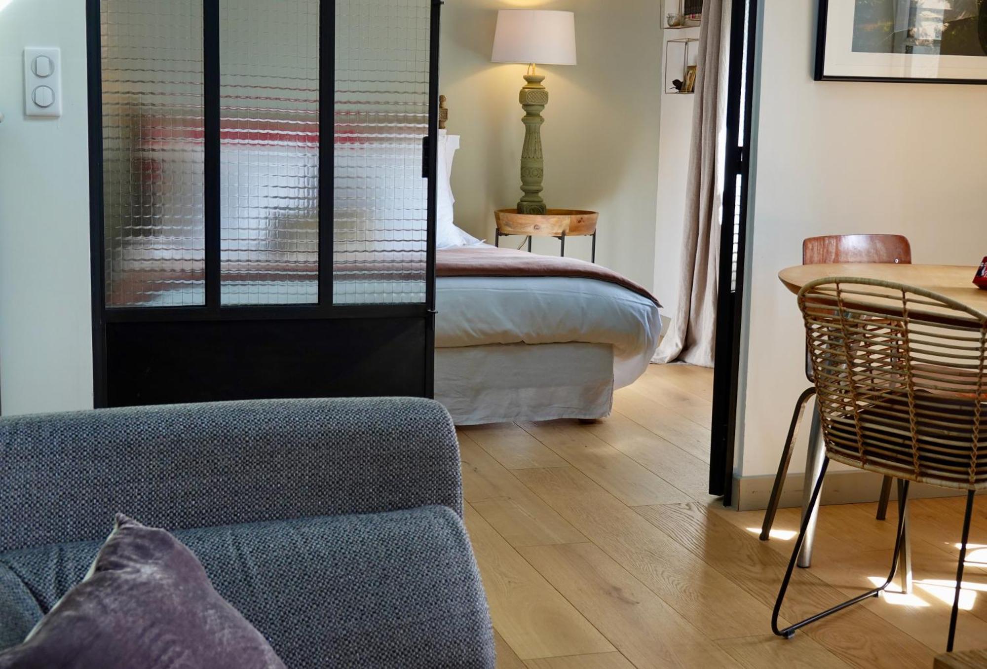 Kermaria Bois D Amour Apartment Pont-Aven Extérieur photo